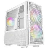 DeepCool Ch360 Argb Pc-tornfodral