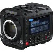 Blackmagic Design Pyxis 6k (l-mount) Videokamera