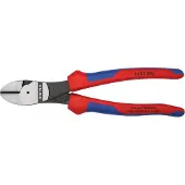 Knipex Avbitartång Med Hög Utväxling 200 Mm