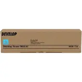 Develop TN-312C (8938716) cyan toner (original)