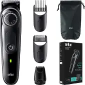 Braun skäggtrimmer BT3444