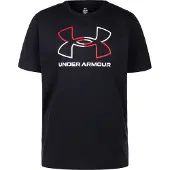 Under Armour Gl Foundation Update T-shirt Med Korta ärmar
