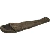 Mil-Tec Mummy Sovsäck 2-Lager