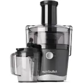 NutriBullet NBJ100.G szary