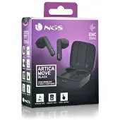 NGS Artica Move Tws Trådlösa Hörlurar