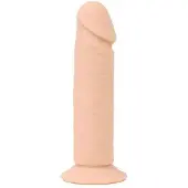 Kiotos COX Silicone - 21cm, Flesh