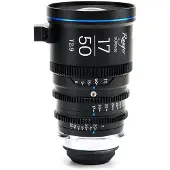 Laowa Ranger S35 Lite 17-50mm T2.9 Cine Kameralins
