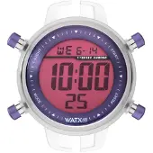 Watx Rwa1095 Damklocka