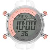 Watx Rwa1074 Damklocka