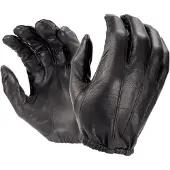 Hatch Dura-Thin Search Glove (Färg: Svart, Storlek: M)