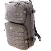Snigel Design Snigel Specialistryggsäck 30L -14 Small (Färg: FM Grå)