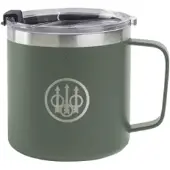 Beretta Kaffemugg 475ml (Färg: OD Grön)