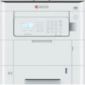 Kyocera Ecosys Pa3500cx Multifunktionsskrivare