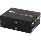 Aten VE150A-AT-G VGA Förlängning via nätverkskabel RJ45 150 m