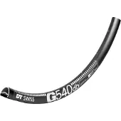Dt Swiss G 540 650b Disc Tubeless Gravel Fälg