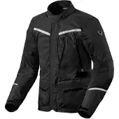 REV'IT! Voltiac 3 H2O Motorcykel Textil Jacka