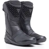 Dainese Fulcrum 3 GTX Stövlar Svart 47 Herrar sort