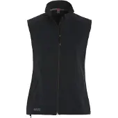 Slam Active Softshell Väst
