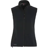 Slam Active Softshell Väst
