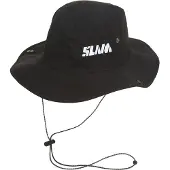 Slam Brimmed Hatt
