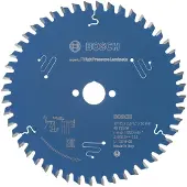 Bosch Ex Tr H 165x20-48 Cirkelklinga För Trä