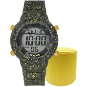 Super Merchant Klocka WATXANDCO RELOJ1_M. Kvarts, Färg svart. Kvinna.