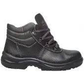 Astra Safety Uni Safe Safety Firenze S1P (Storlek: 39)
