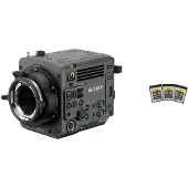 Sony Burano 8K Body + 3x CEBG960T