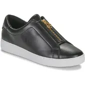 Michael Kors Slip-in 'KEATON' svart
