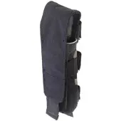 Snigel Design Snigel Long GP Pouch 2 (Färg: Svart)