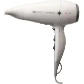 Ga.Ma Diamond 2300 W balta - Matu fens