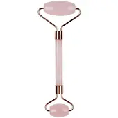 Touch of Beauty Jade Roller för ansiktsmassage