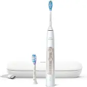 Philips ExpertClean 7500 - Sonisk eltandborste med app - HX9691/02