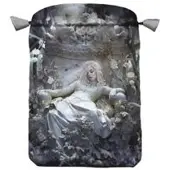 La Nuit - tarot Bag