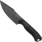 Ka-Bar BK18BK Becker Black Harpoon