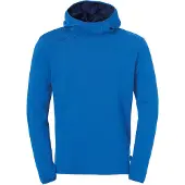 Uhlsport Essential Tröja Med Huva