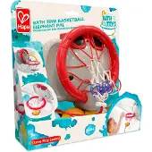 Hape Elefant basketboll