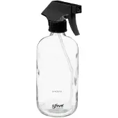 5 Five vattenspruta för växter, glas, 450 ml