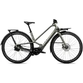 Orbea Diem 10 Enviolo Automatiq Bt 2025 Elcykel