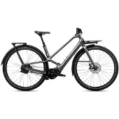 Orbea Diem 10 Enviolo Automatiq Bt 2025 Elcykel