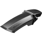RockShox MTB stänkskärm Juodas Short 2-bult 35 mm- SID 35 mm (C1+/2021+) V3