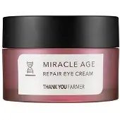 Thank You Farmer Miracle Age Repair Eye Cream 20 g
