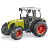 BRUDER Claas Nectis 267 F leksakstraktor