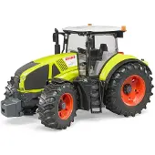 BRUDER Traktor - Claas Axion 950 - 03012 - - One Size - Bil