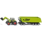 Siku 10194900000, Farmer, 3 År, Metall, Plast, Multifärg