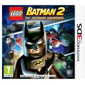 LEGO Batman 2: DC Super Heroes