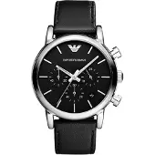 Giorgio Armani Armani Herr AR1733 Klocka