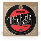 Daddario EJ45 Pro-Arte Nylon Normal Spänning