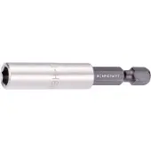 Bohrcraft Magnet-bitshållare BC63101501120; 200 mm
