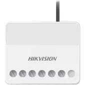 HIK VISION Hikvision DS-PM1-O1L-WE - Relämodul - trådlös - 868 MHz - vit